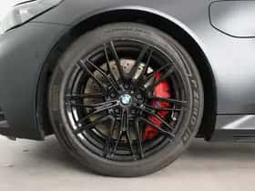 BMW M5 (2025) thumbnail 21