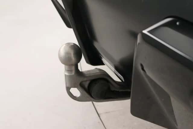 BMW M5 (2025) thumbnail 22