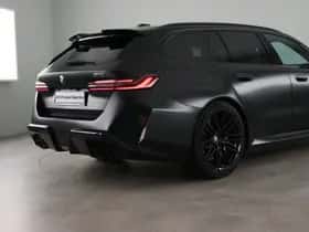 BMW M5 (2025) thumbnail 22
