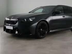 BMW M5 (2025) thumbnail 24