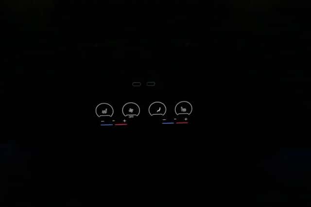 BMW M5 (2025) thumbnail 26