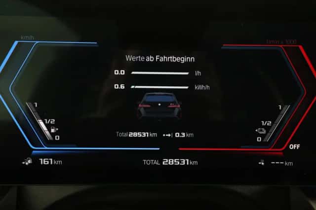 BMW M5 (2025) thumbnail 4