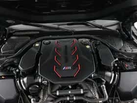 BMW M5 (2025) thumbnail 5