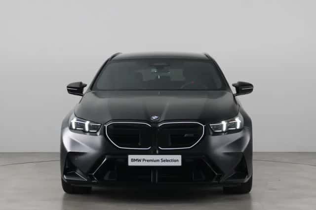 BMW M5 (2025) thumbnail 7