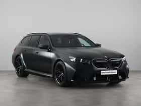 BMW M5 (2025) thumbnail 8