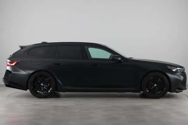 BMW M5 (2025) thumbnail 9