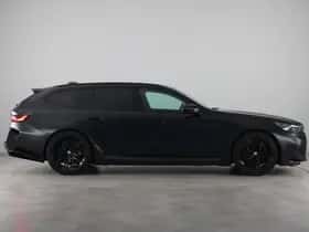 BMW M5 (2025) thumbnail 9