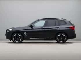 BMW iX3 (2021) thumbnail 12