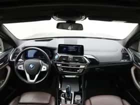 BMW iX3 (2021) thumbnail 13