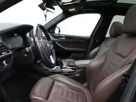 BMW iX3 (2021) thumbnail 5