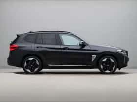 BMW iX3 (2021) thumbnail 8