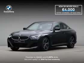 BMW 2-Serie (2026)