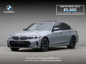 BMW 3-Serie (2026) thumbnail 1