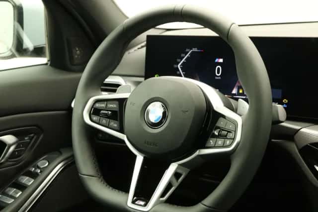 BMW 3-Serie (2026) thumbnail 2