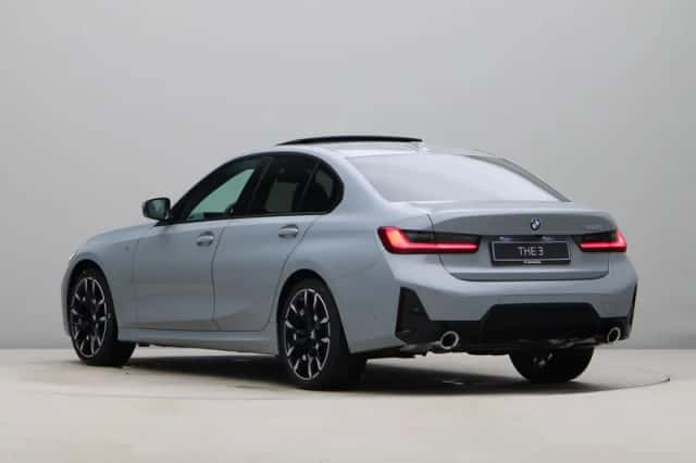 BMW 3-Serie (2026) thumbnail 11