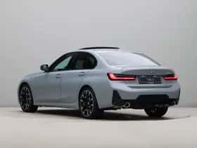 BMW 3-Serie (2026) thumbnail 11