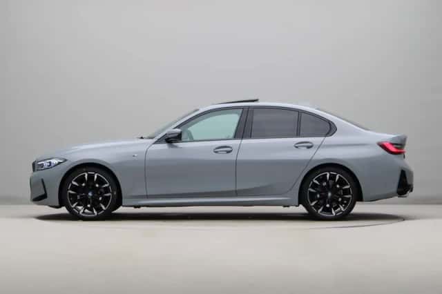 BMW 3-Serie (2026) thumbnail 12