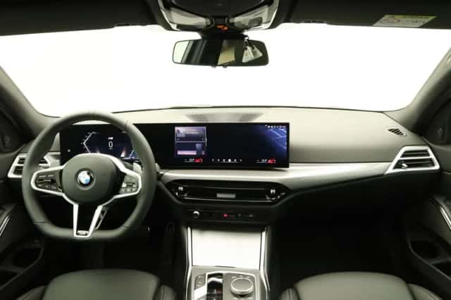 BMW 3-Serie (2026) thumbnail 13