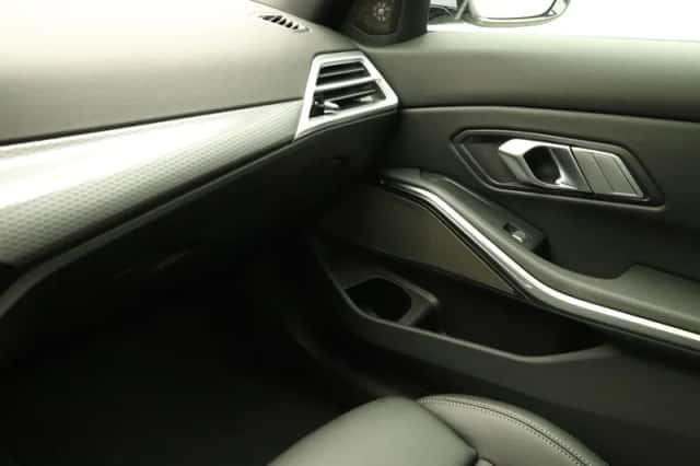 BMW 3-Serie (2026) thumbnail 15