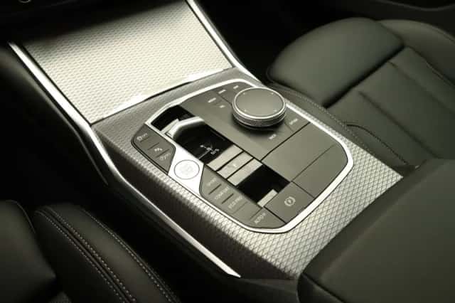 BMW 3-Serie (2026) thumbnail 18