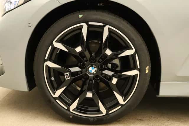 BMW 3-Serie (2026) thumbnail 20