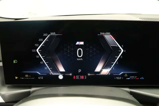 BMW 3-Serie (2026) thumbnail 3