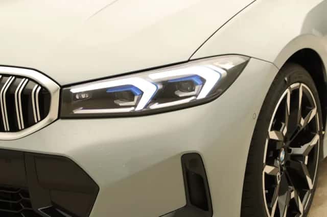 BMW 3-Serie (2026) thumbnail 21