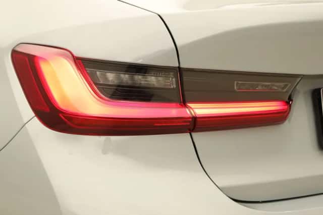 BMW 3-Serie (2026) thumbnail 22