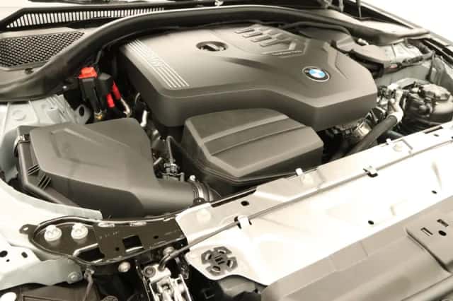 BMW 3-Serie (2026) thumbnail 4