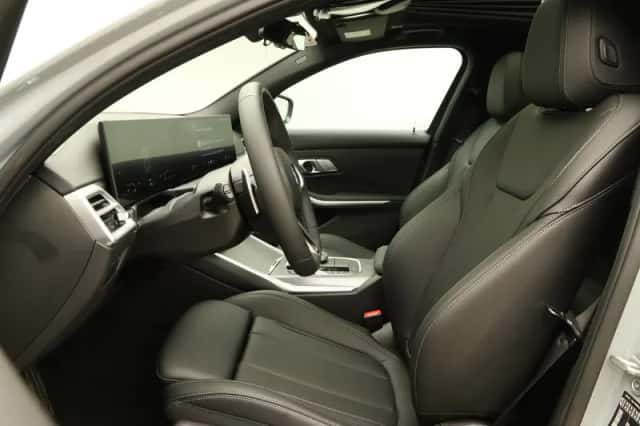 BMW 3-Serie (2026) thumbnail 5