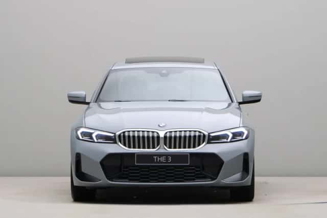 BMW 3-Serie (2026) thumbnail 6
