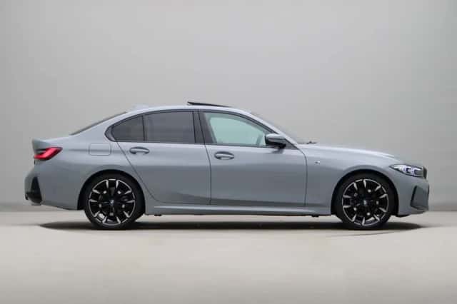 BMW 3-Serie (2026) thumbnail 8