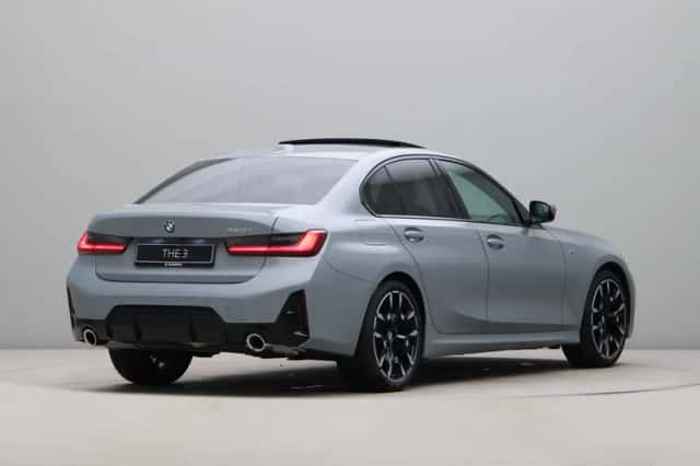 BMW 3-Serie (2026) thumbnail 9