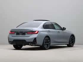 BMW 3-Serie (2026) thumbnail 9