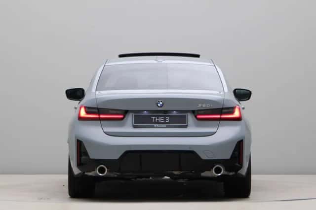 BMW 3-Serie (2026) thumbnail 10