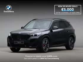 BMW X1 (2026)