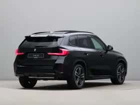 BMW X1 (2026) thumbnail 5