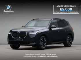 BMW X3 (2026)
