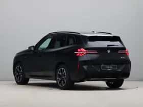 BMW X3 (2026) thumbnail 11