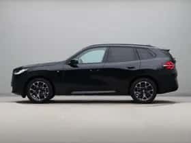BMW X3 (2026) thumbnail 12