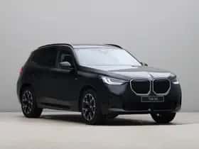 BMW X3 (2026) thumbnail 7