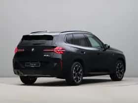 BMW X3 (2026) thumbnail 9