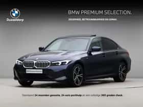 BMW 3-Serie (2025) thumbnail 1