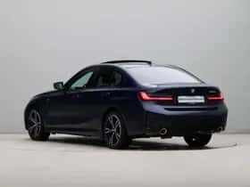 BMW 3-Serie (2025) thumbnail 11