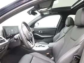 BMW 3-Serie (2025) thumbnail 5
