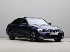BMW 3-Serie (2025) thumbnail 7