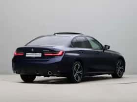 BMW 3-Serie (2025) thumbnail 9