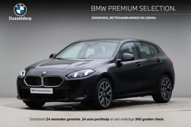 BMW 1-Serie (2024) thumbnail 1