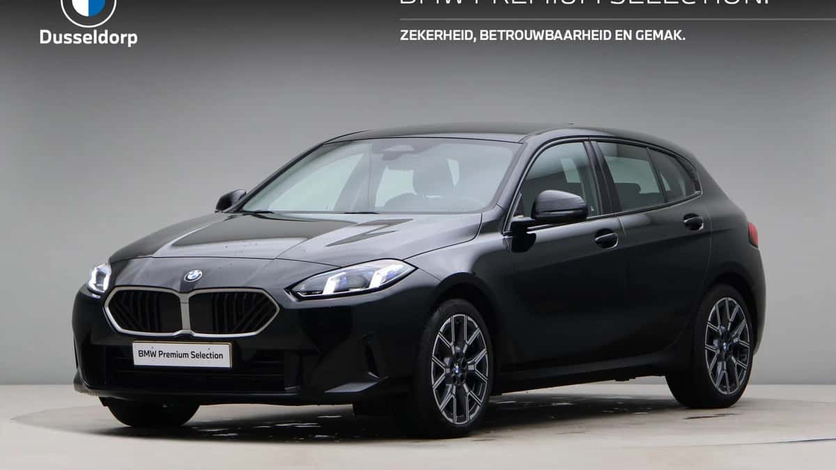 BMW 1-Serie (2024) — foto 1