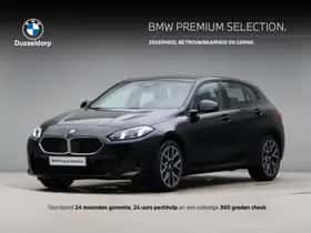 BMW 1-Serie (2024) thumbnail 1